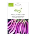 Aubergine, Pink Lady (Asiatischer Typ)