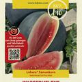 Wassermelone 'Sugar Baby'