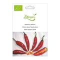 Peperoni, Edels�ss