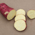 S�sskartoffeln, Sugaroot S�sskartoffel, Sugaroots, Yellow