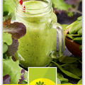 Blattgr�n 'Smoothie Greens'