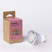 Lampe de croissance