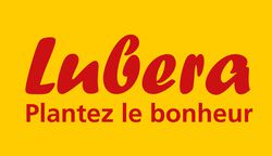 Lubera Logo fran&ccedil;ais, France
