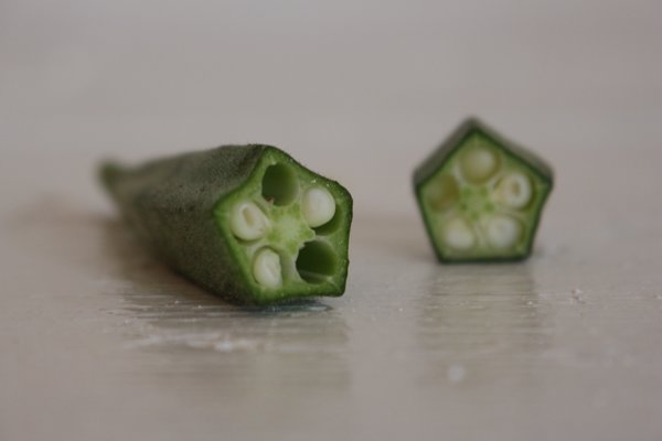 Okra, gombo, Lubera