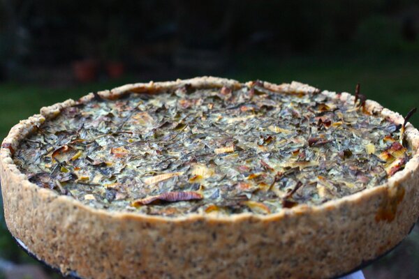 Plantes vivaces comestibles, cuisine, utilisation en cuisine, avril
