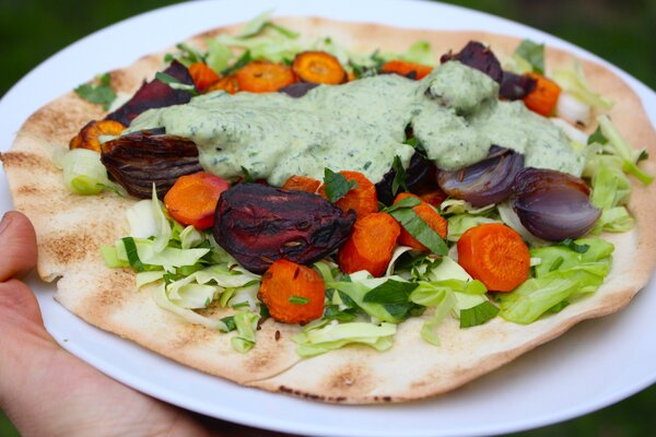 Plantes vivaces comestibles, cuisine, utilisation en cuisine, avril