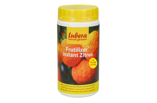 Frutilizer Instant Zitrus, 1 kg (polyvalent)