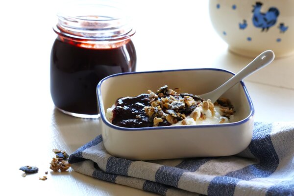 Recettes &agrave; base de cassis : comment utiliser le cassis en cuisine