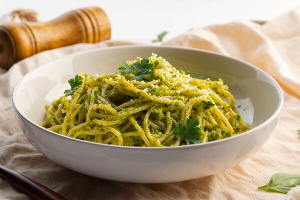 Pesto aux herbes