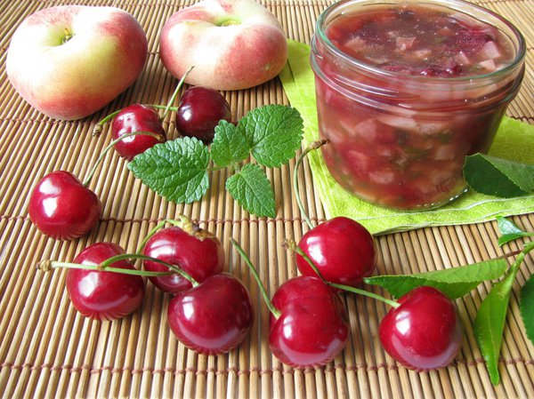 La pectine de pomme est id&eacute;ale pour la g&eacute;lification