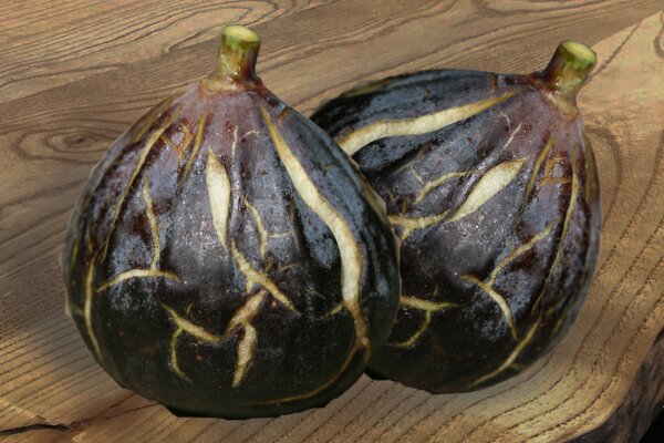 Figue, figues d'automne, Ravin de Calce Lubera