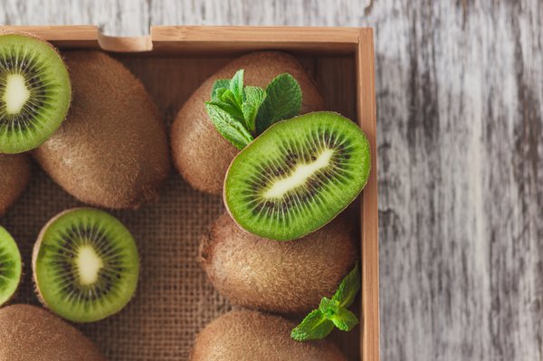 Kiwi.